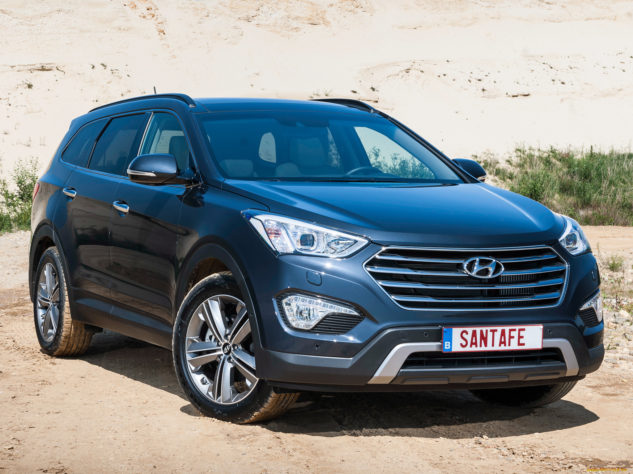 , hyundai, , 2013, , dm, grand, santa, fe